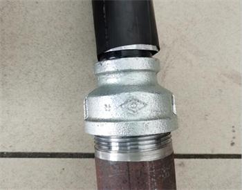 滁州20MM注浆管供应